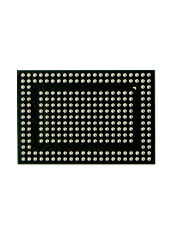 Reparación de IC de gestión de potencia para iPhone 5C en Guatemala, taller especializado en IC iPhone.