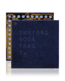 Circuito de carga para Samsung Galaxy A8 Star (G885 / 2018)