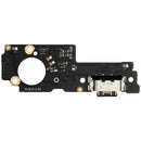 Reparación de puerto de carga con board para Xiaomi Redmi 10 5G en Guatemala.