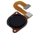Reparación de lector de huellas con cable flexible para Motorola Moto One 5G Ace en Guatemala.