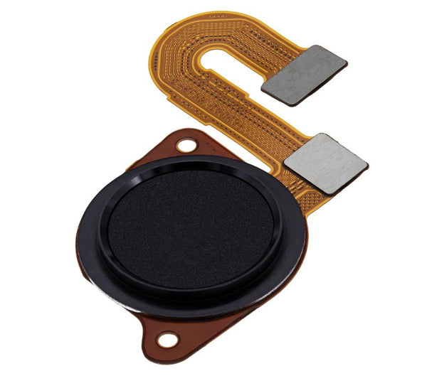 Reparación de lector de huellas con cable flexible para Motorola Moto One 5G Ace en Guatemala.