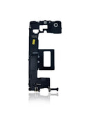 Reparación de marco medio trasero con antena para LG Stylo 4 / Stylo 4 Plus en Guatemala.