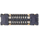 Compra el Conector FPC cable flex Face ID en placa para iPad Pro 12.9" de 4ta, 5ta y 6ta generación en Guatemala.