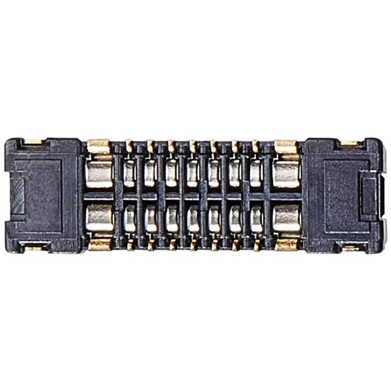 Compra el Conector FPC cable flex Face ID en placa para iPad Pro 12.9" de 4ta, 5ta y 6ta generación en Guatemala.