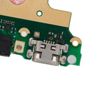 Puerto de carga USB-C para Nokia 5, compatible con modelos TA-1021, TA-1024, TA-1027, TA-1044, TA-1053. Pieza de repuesto para reparación.