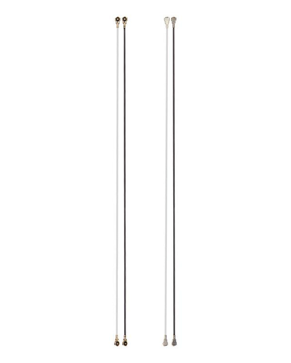 Compra un juego de 2 piezas de Cable de conexión de antena para Motorola Moto G9 Power en Guatemala para reparaciones o mantenimiento de tu dispositivo.