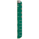 Adaptador JCID V1S Plus/Pro/SE para detección y reparación de batería iPhone 17, 17 Pro, 17 Pro Max.