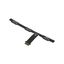 Cable flex para botón de encendido Asus ZenFone 5 (ZE620KL / 2018) / 5z (ZS620KL / 2018) disponible en Guatemala para reparación en talleres especializados.