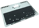 Tapa superior plateada con teclado ANSI US para MacBook Air 13" A2681 M2 2022, pieza de repuesto refurbished.