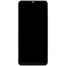 Pantalla LCD Samsung Galaxy A13 5G A136U con frame, display de reemplazo para reparación.