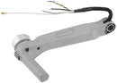 Brazo frontal izquierdo usado OEM para DJI Mavic Air 2 / Air 2S, pieza de repuesto para reparación de dron.