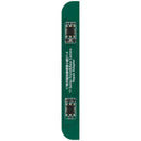 Placa de programación JCID V1S Plus para cámara frontal y trasera de iPhone 17 Series, esencial para reparación.