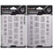 Plantilla Bumblebee (QS532) para iPhone X-15 (Qianli) ideal para reparaciones de iPhones en Guatemala.