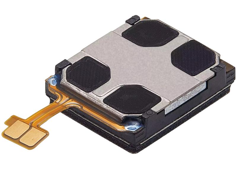 Reparación de altavoz para Xiaomi Redmi Note 12 Pro 5G en Guatemala, servicio garantizado en talleres autorizados.