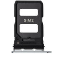 Bandeja SIM Xiaomi 13 Pro Ceramic Flora Green, repuesto porta chip para reparación móvil.