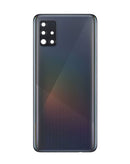 Encuentra tapas traseras para Samsung Galaxy A51 4G en Guatemala con envío rápido y seguro.