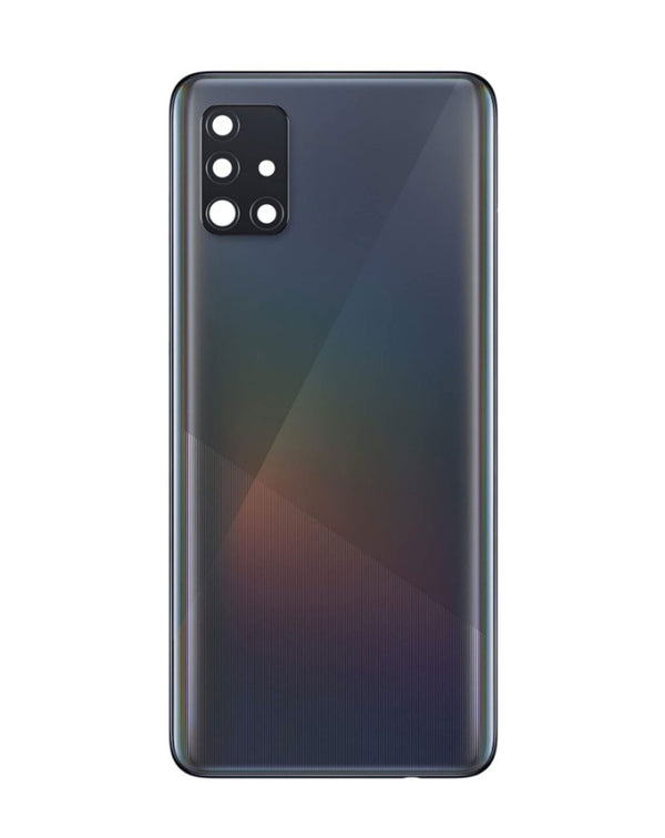 Encuentra tapas traseras para Samsung Galaxy A51 4G en Guatemala con envío rápido y seguro.