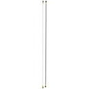 Cable flex de antena OnePlus Nord N100 (2 Piece Set)