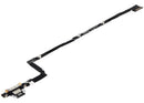 Puerto de carga Lightning Apple iPhone Air Space Black usado, conector USB-C para reparación de carga.