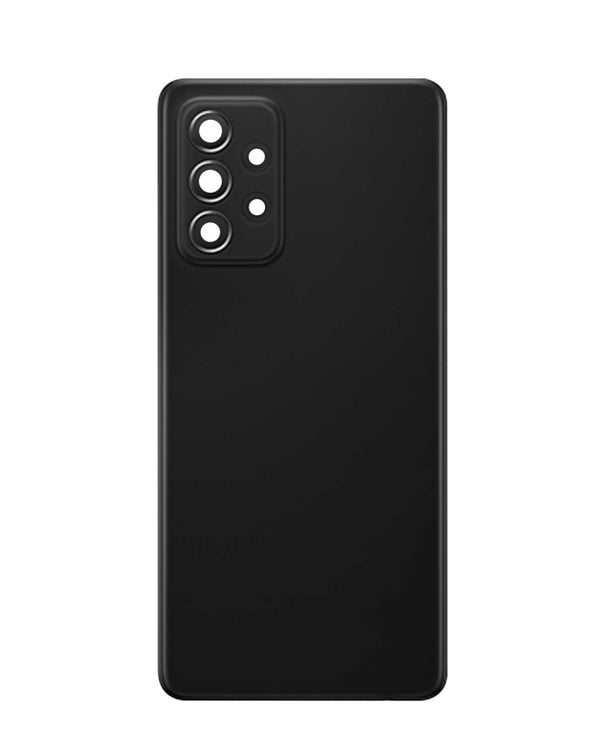 Encuentra tapas traseras para Samsung Galaxy A52 4G y 5G en Guatemala, visítanos para reparaciones y repuestos al mejor precio.