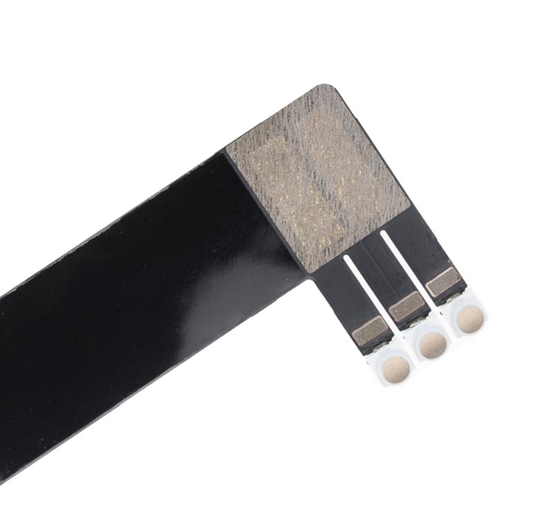 Cable flex de teclado para iPad Pro 10.5" (Dorado)