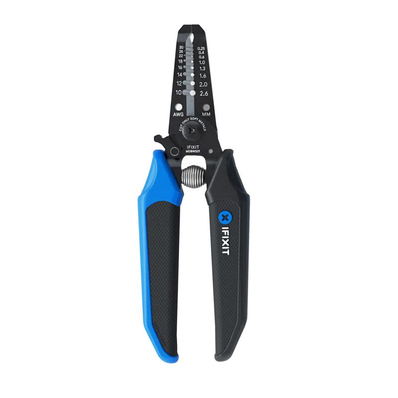 Compra pelacables mandibulares iFixit con garantía en Guatemala para tus reparaciones, disponibles en talleres y mayoristas especializados.