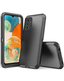 Funda resistente A54 5G (Negro)