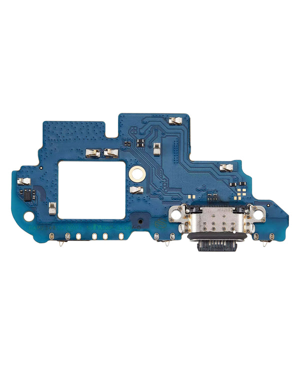 Reparación de puerto de carga para Galaxy A54 5G en Guatemala, encuentra componentes originales Samsung en nuestro taller de reparaciones.