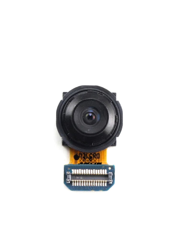 Reparación de cámara trasera macro para Samsung Galaxy A54 en Guatemala.