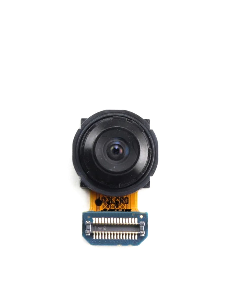 Reparación de cámara trasera macro para Samsung Galaxy A54 en Guatemala.