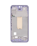 Carcasa de marco medio Galaxy A54 5G (A546 / 2023) (AWESOME VIOLET)