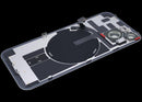 Tapa trasera original iPhone 14