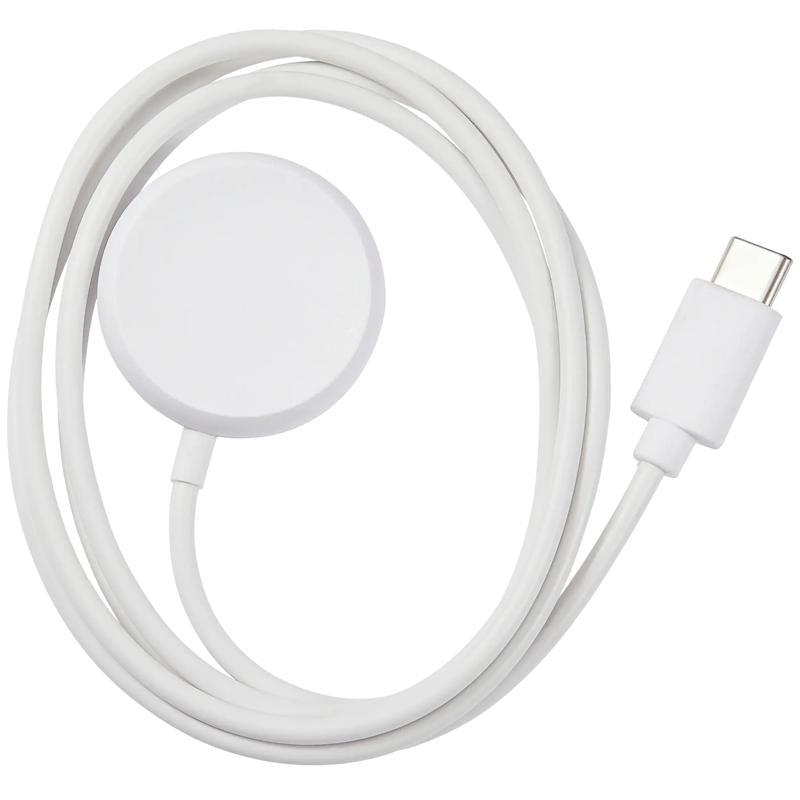 Cable de carga magnético USB-C de 3.3 ft. para Google Pixel Watch Series 1 en Guatemala - mayorista de accesorios originales y OEM.