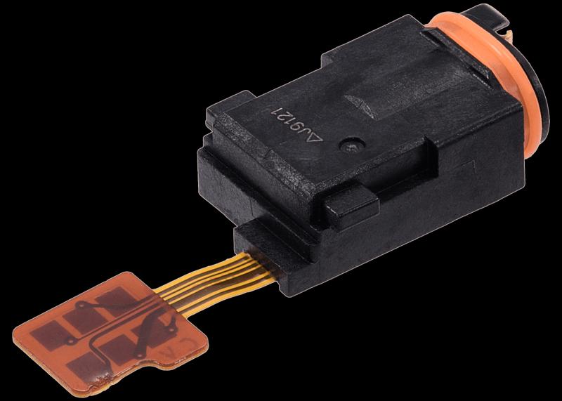 Reparación mayorista de flex de conector de auriculares para LG Q7 Alpha / Q7 Plus en talleres especializados en Guatemala.