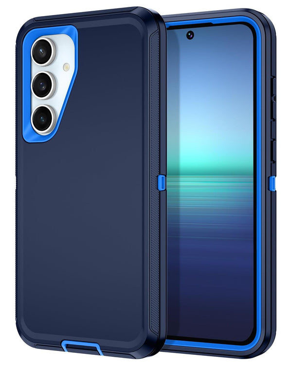 Encuentra la mejor funda heavy duty para tu A55 5G en Guatemala en nuestro catálogo de accesorios.