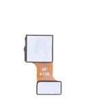 Reparación de cámara frontal Galaxy A55 5G en Guatemala, servicio especializado en talleres mayoristas.