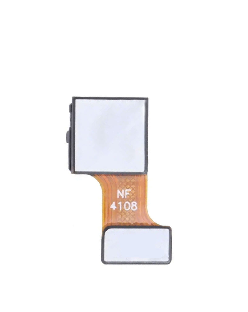 Reparación de cámara frontal Galaxy A55 5G en Guatemala, servicio especializado en talleres mayoristas.