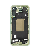 Encuentra la mejor carcasa media Premium para Samsung Galaxy A55 5G (A556 / 2024) en Guatemala en nuestros talleres de reparación de carcasas.