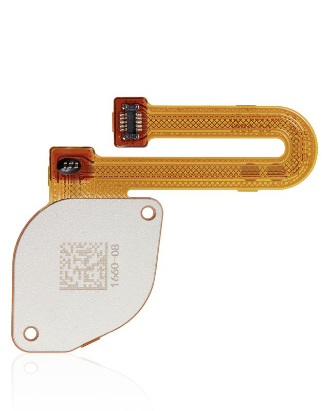 Reparación de lector de huellas con cable flexible para Motorola Moto G30 (XT2129 / 2021) / G10 (XT2127-2 / 2021) en Guatemala.