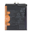 Batería de repuesto Huawei P50 4100mAh HB516578EFW OEM, sin logo, para reparación de móvil.