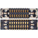 Conector FPC infrarrojo para serie iPhone 12 (18 Pin)