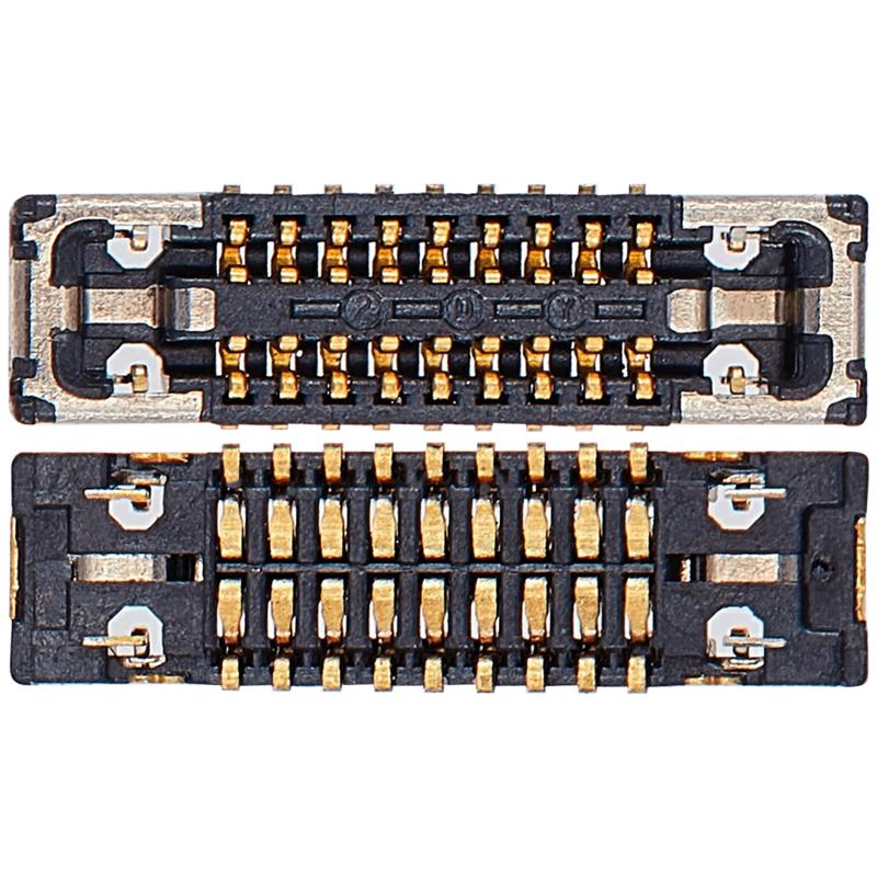 Conector FPC infrarrojo para serie iPhone 12 (18 Pin)
