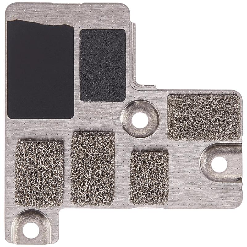 Reparación de cámara trasera para iPad Mini 6 (2021) y Mini 7 (2024) en Guatemala.