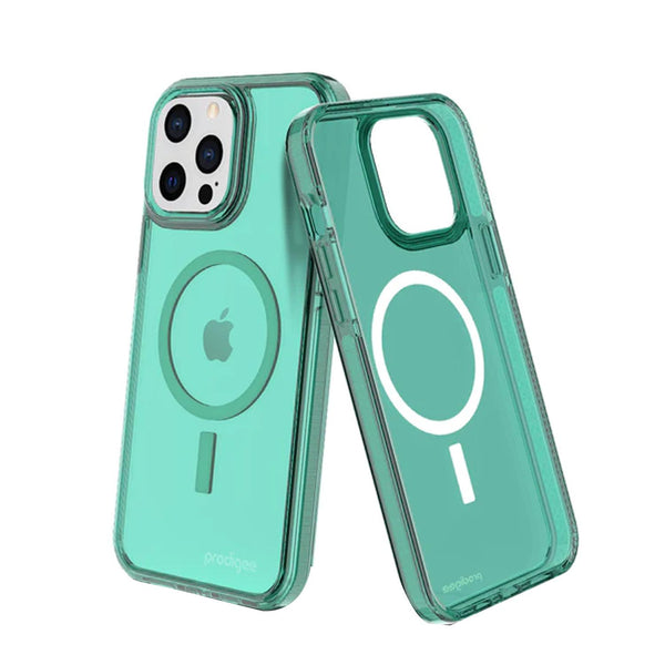 PRODIGEE SAFETEE NEO CON MAGSAFE IPHONE 13 PRO MAX MENTA