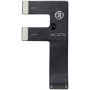 Cable tester flex DL400 Pro para Samsung Galaxy S21 Ultra (SM-G998B/U/W) para prueba de pantalla.