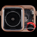 Encuentra la mejor selección de Carcasas para Apple Watch Series 5 (40MM) en Guatemala, mayorista de accesorios para reparaciones y talleres autorizados.