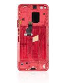 Compra una pantalla con marco para Huawei Nova 6 5G en Guatemala en internet.