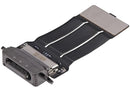 Reparación premium de puerto de carga para iPad Mini 7 en Guatemala, con flex cable de respaldo y garantía.