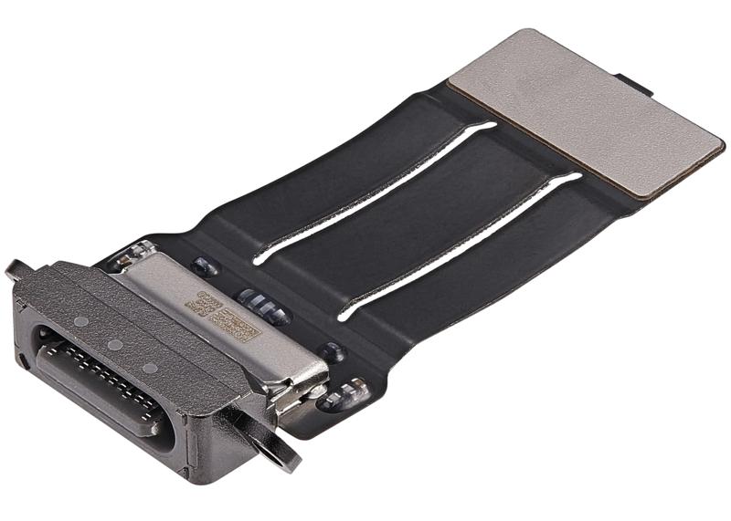 Reparación premium de puerto de carga para iPad Mini 7 en Guatemala, con flex cable de respaldo y garantía.
