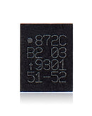 Reemplazo de IC de codec de audio compatible con Samsung Galaxy A8 (A530 / 2018) / A8 Star (G885 / 2018) en Guatemala, mayorista de componentes Samsung.